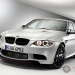 BMW M3 CRT