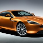 Aston Martin Virage Aston Martin Virage