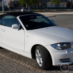 BMW 118d Cabrio BMW 118d Cabrio