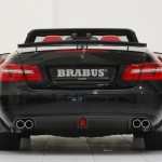 Brabus 800 E V12 Brabus 800 E V12
