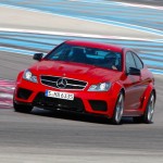 Mercedes-Benz C63 AMG Mercedes-Benz C63 AMG