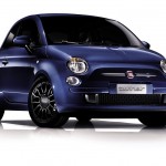 Fiat 500 TwinAir Fiat 500 TwinAir