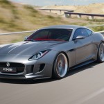 Jaguar C-X16