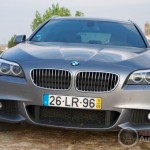 BMW 520d BMW 520d