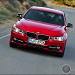 BMW Série 3 BMW Série 3