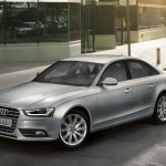 Audi A4 - Paixão Automóvel