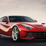 Ferrari F12 Berlinetta - Paixão Automóvel Ferrari F12 Berlinetta - Paixão Automóvel